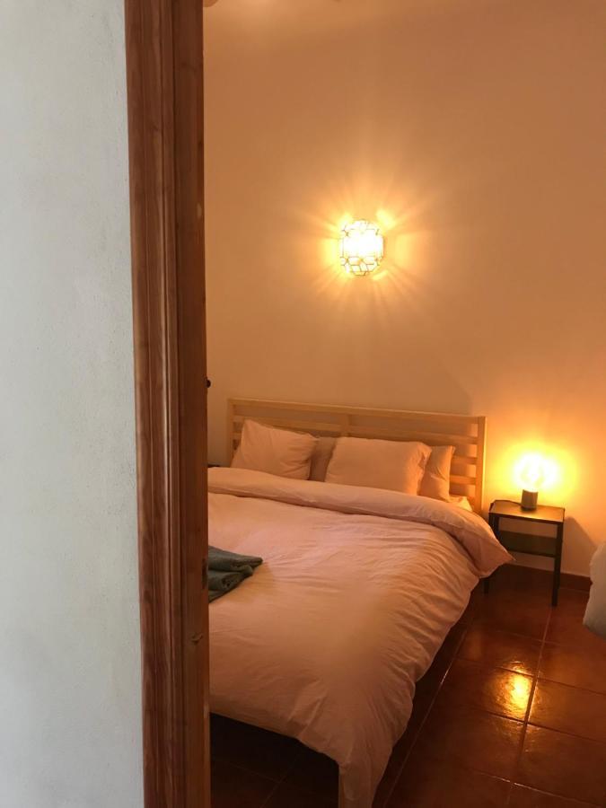 Cortijo Jamaica - Off Grid Paradise - Costa Tropical Los Diaz  Экстерьер фото