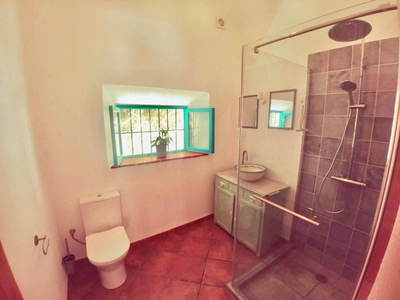 Cortijo Jamaica - Off Grid Paradise - Costa Tropical Los Diaz  Экстерьер фото
