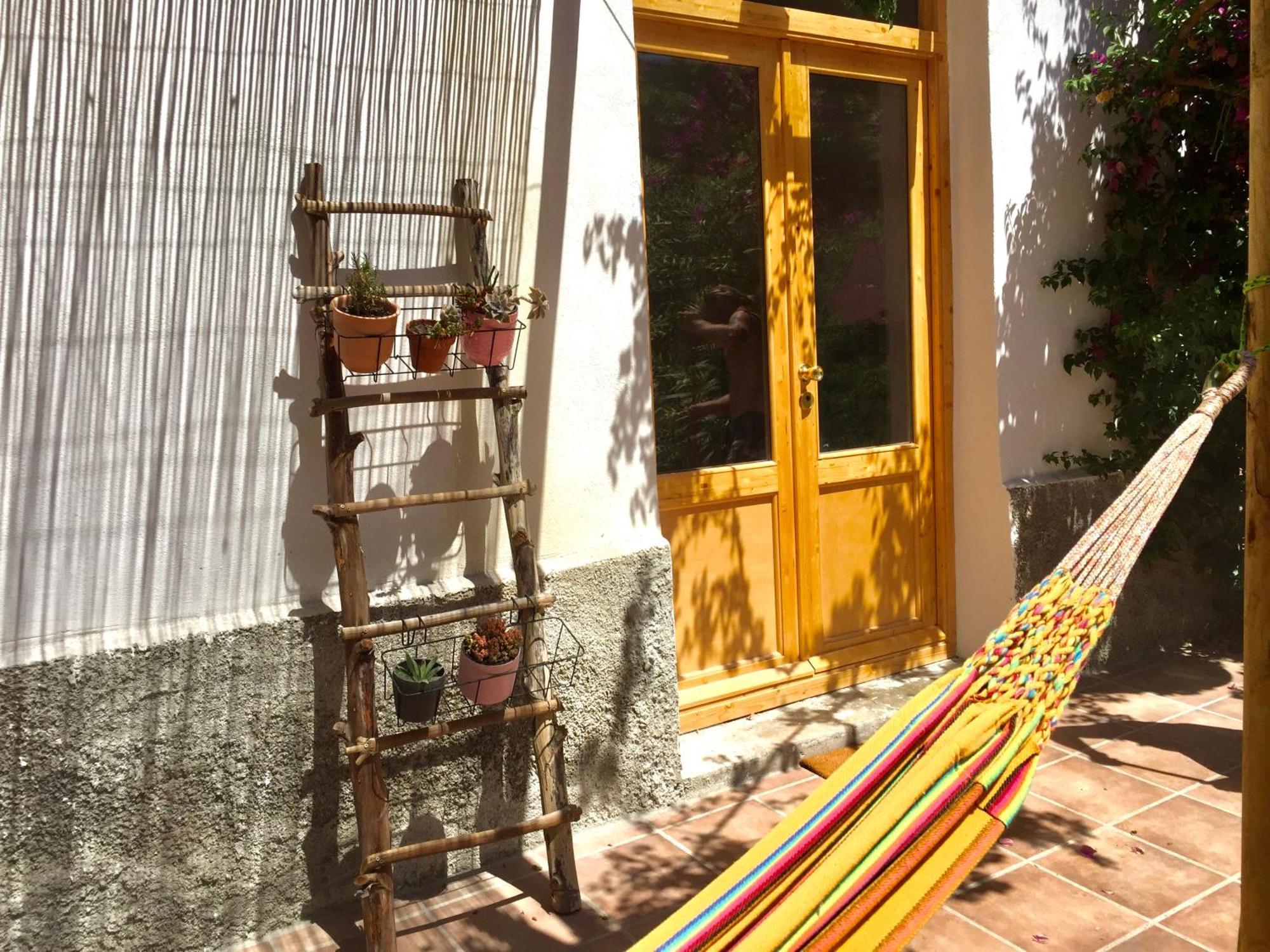 Cortijo Jamaica - Off Grid Paradise - Costa Tropical Los Diaz  Экстерьер фото