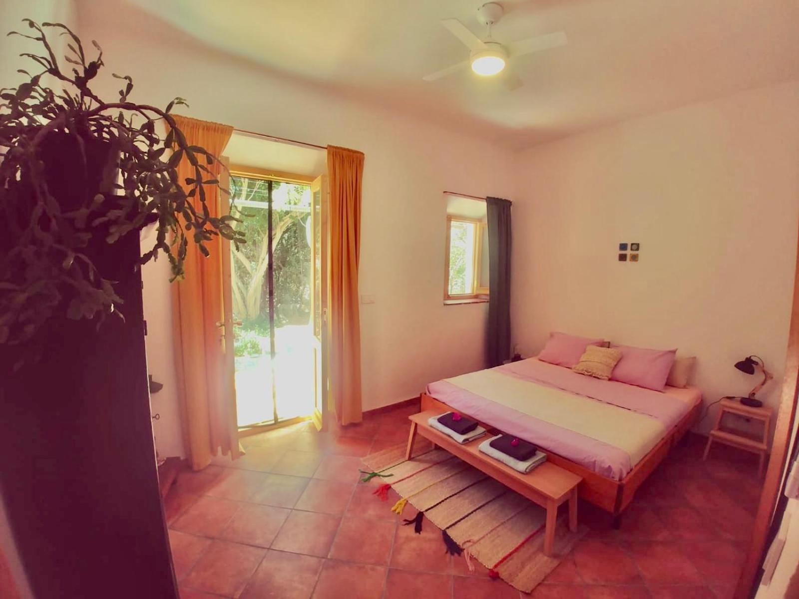 Cortijo Jamaica - Off Grid Paradise - Costa Tropical Los Diaz  Экстерьер фото